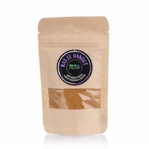 Ras el Hanout 40 g