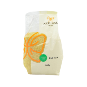 Kus-kus – Natural 500g