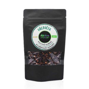 Hřebíček – celý 60 g