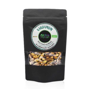 Kardamom – celý 50 g