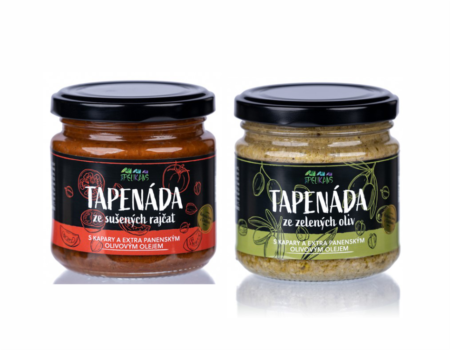 Tapenády