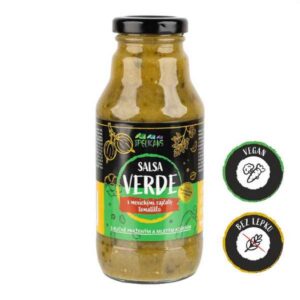 Salsa Verde 330 g
