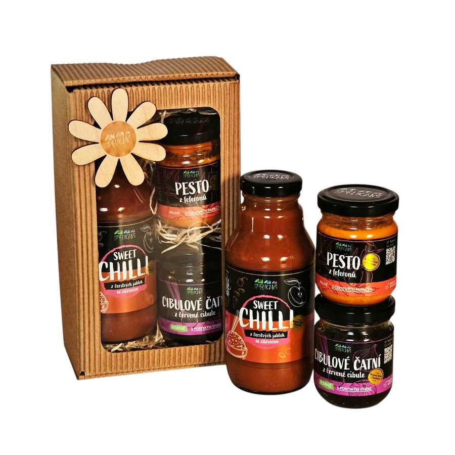 Dárková sada "For Man"