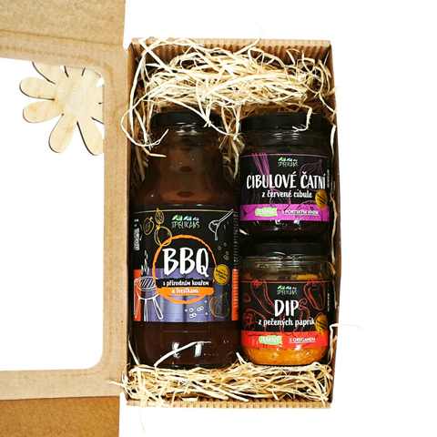 Dárková sada "Special" - Obrázek 2