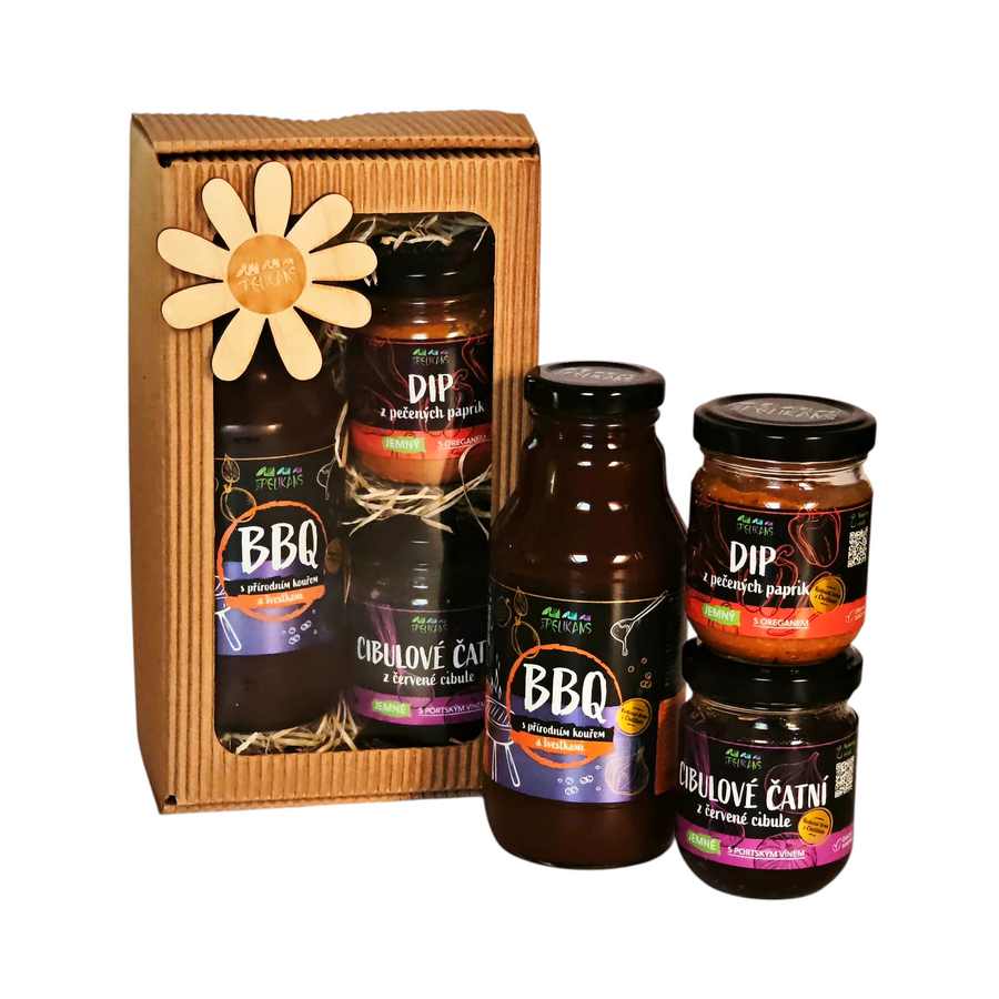 Dárková sada "Special"