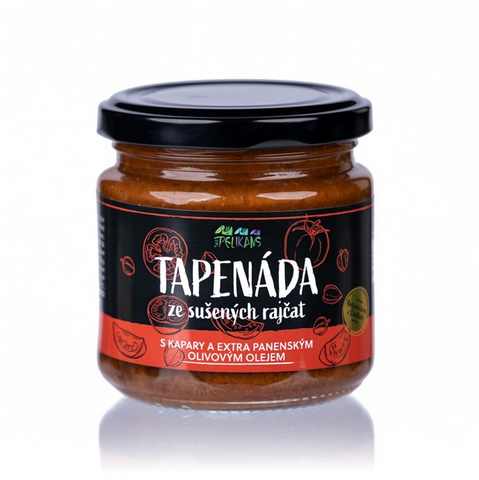 Dárková sada "Toast" - Obrázek 5