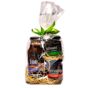 Dárkový balíček "FAVORITE"