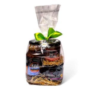 Dárkový balíček "PREMIUM"