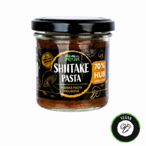 Shiitake pasta 140 g